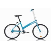 Bicicleta Bcool en alquiler